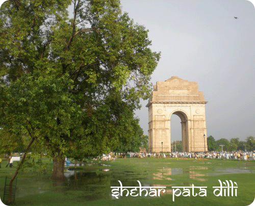 delhi